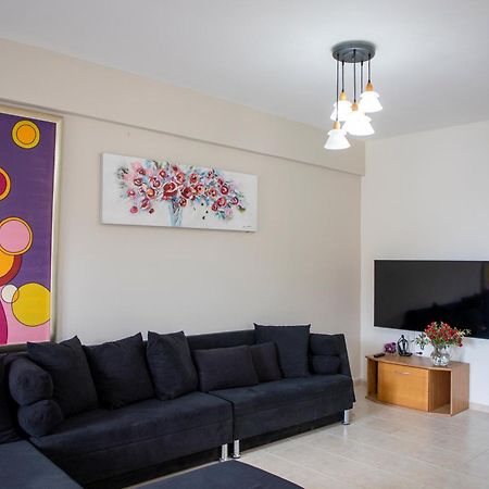 Anesis Apartments Agia Marina  Ngoại thất bức ảnh